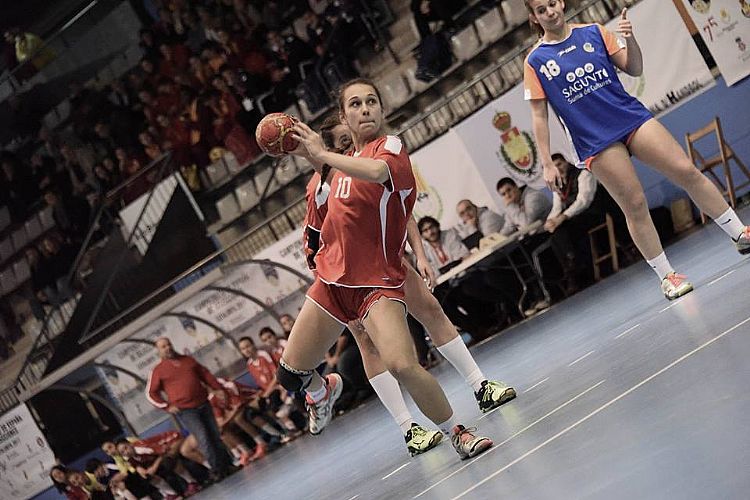 CONVOCATORIA PROGRAMA NACIONAL DE TECNIFICACIÓN DEPORTIVA