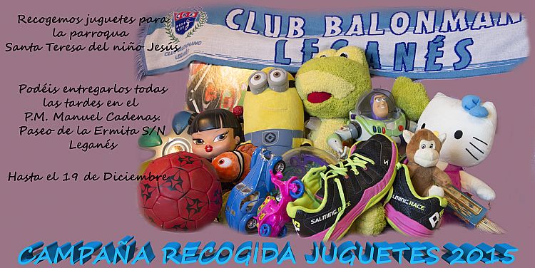 BALONMANO SOLIDARIO