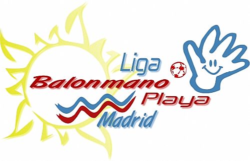II LIGA BALONMANO PLAYA