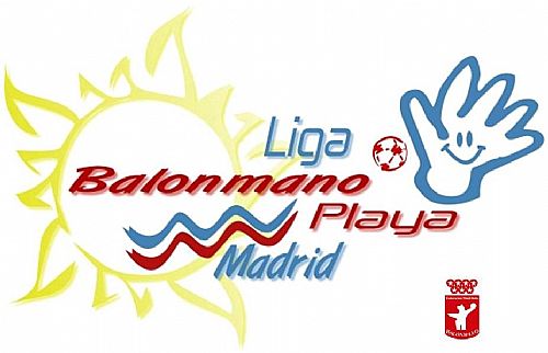 COMIENZA LA II LIGA DE BALONMANO PLAYA COMUNDAD DE MADRID