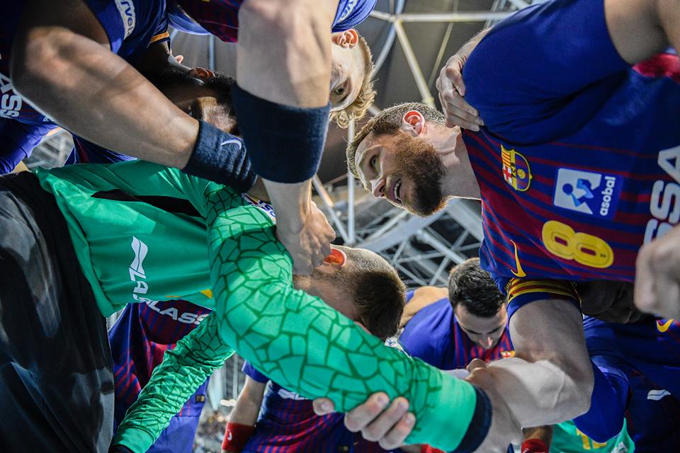 CONVOCATORIA CURSO MASTER COACH