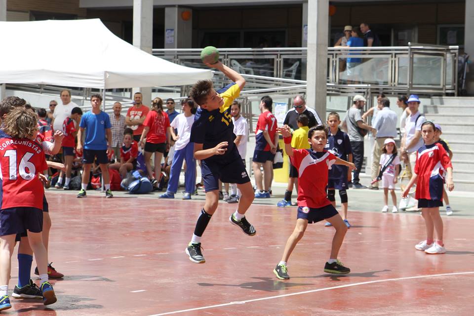 EL SÁBADO 23 DE JUNIO VUELVE EL II TORNEO BENÉFICO MEMORIAL #SIEMPREFUERTES