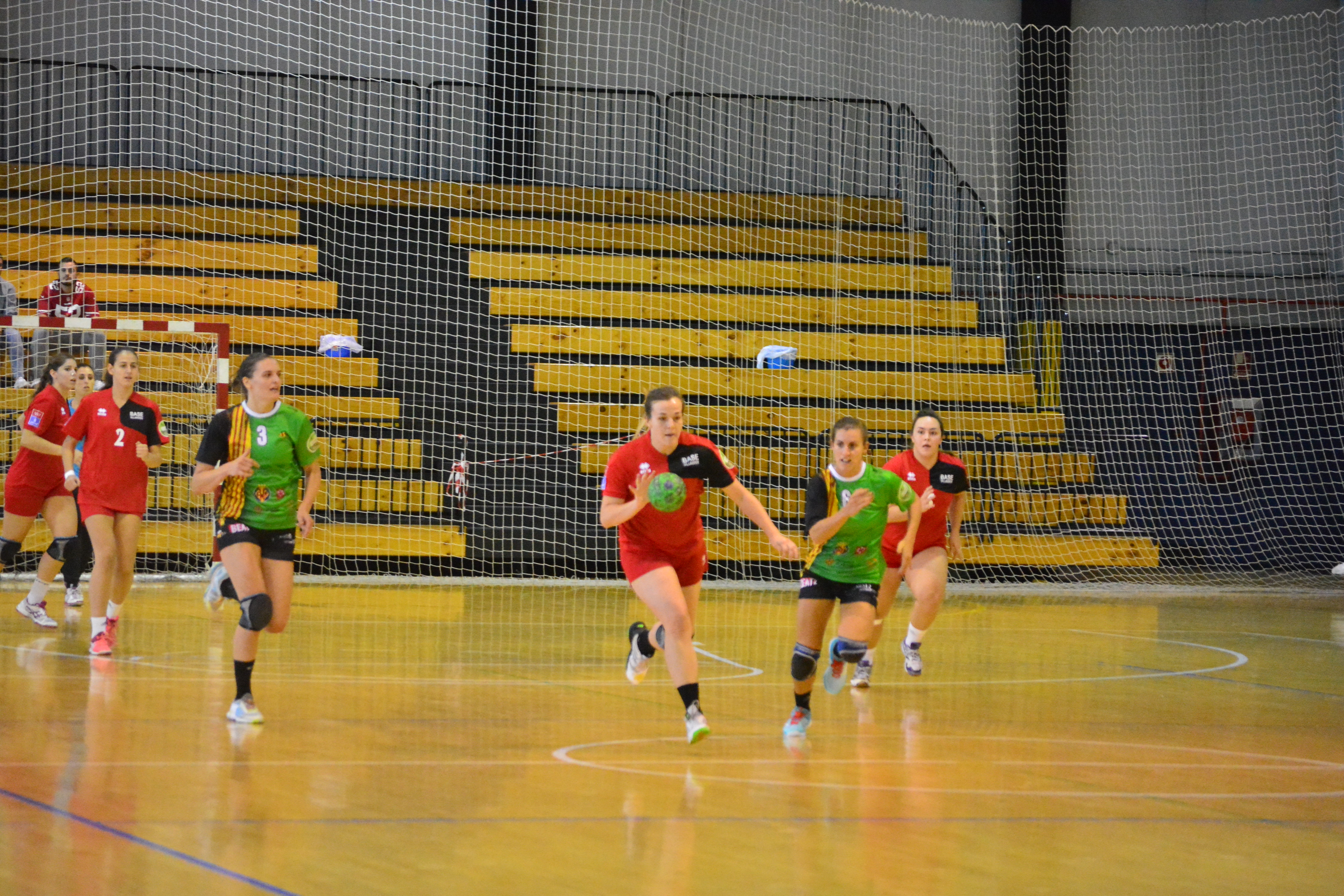 ESTE MARTES, DOBLE FORMACIÓN DEL COMITÉ TÉCNICO DE ÁRBITROS