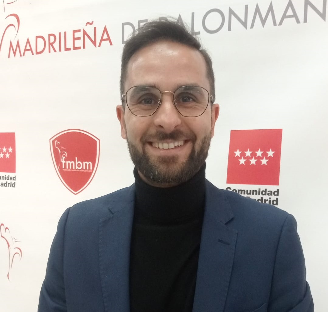 DAVID MONJO AMPLÍA SUS RESPONSABILIDADES EN LA FMBM Y ASUME, DE NUEVO, LA PRESIDENCIA DEL CTA