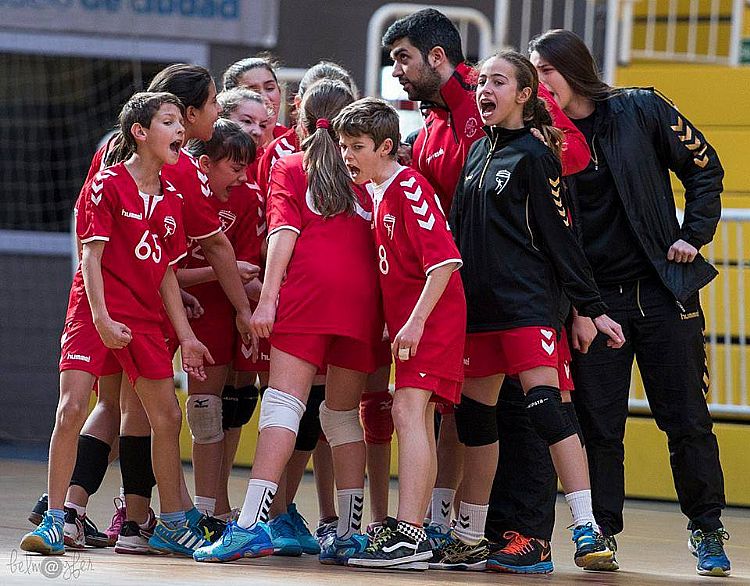 CURSO FEDERATIVO DE ENTRENADOR TERRITORIAL (NIVEL 2) EN ALCOBENDAS