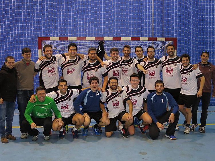 CATEGORÍAS TERRITORIALES: YA CONOCEMOS A LOS CAMPEONES DE LIGA