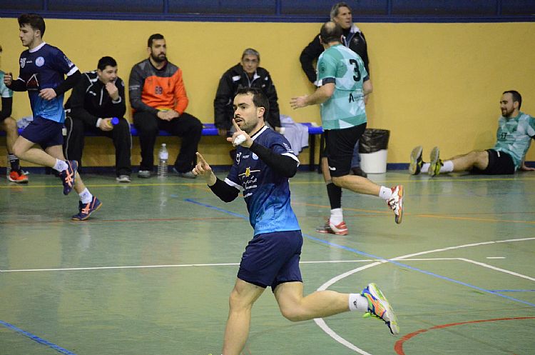 PABLO BARREIRA GONZÁLEZ, PRIMERO DE SU PROMOCIÓN EN EL CURSO DE NIVEL 2 DE ENTRENADOR