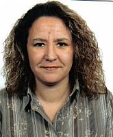 FRANCISCA ALAMILLO broche de Oro en la categoria de VETERANAS