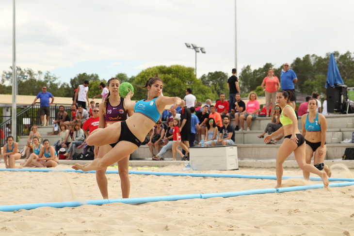 CONVOCATORIA PRESELECCIONES JUVENILES BM PLAYA