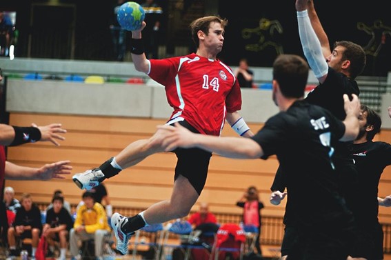 La preparación física en el balonmano