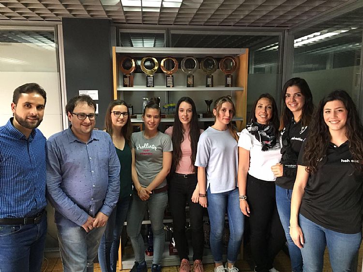 PROGRAMA 7 DE RADIO FMBM: COPA DE LA REINA, ÁRBITRAS MADRILEÑAS Y ENTREVISTA A MONTSE PUCHE