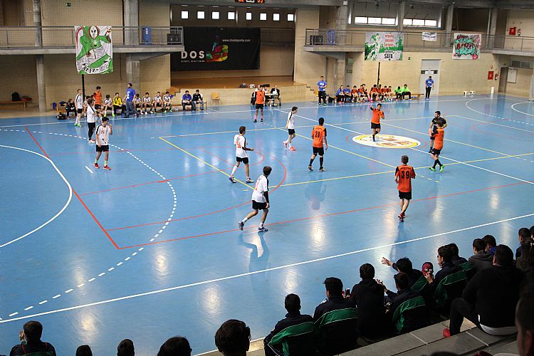 PUBLICADAS LAS NUEVAS PAUTAS E INTERPRETACIONES DE LA IHF SOBRE REGLAS DE JUEGO