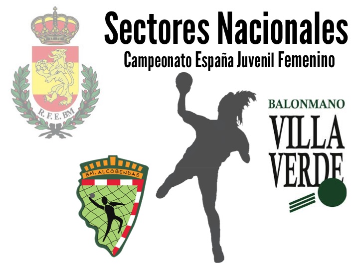 CAMPEONATO DE ESPAÑA DE CLUBES JUVENIL FEMENINO