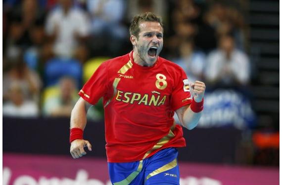 INVITACIONES TORNEO INTERNACIONAL DE ESPAÑA MEMORIAL DOMINGO BARCENAS