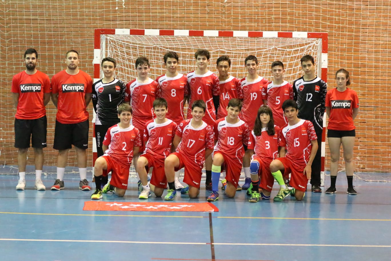 5º Y 6º PUESTO EN CANGAS DEL NARCEA