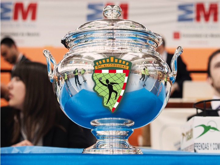 FASE FINAL COPA S.M. LA REINA 2015