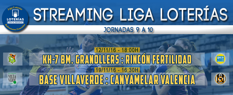 JORNADA 10 | BASE VILLAVERDE STREAMING RFEBM