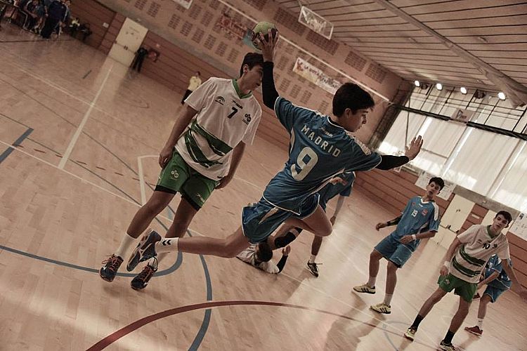 ACTUALIZACIÓN - PROGRAMA DE OBSERVACIÓN PARA INFANTILES DE 1º AÑO (Nacidos en el 2004)