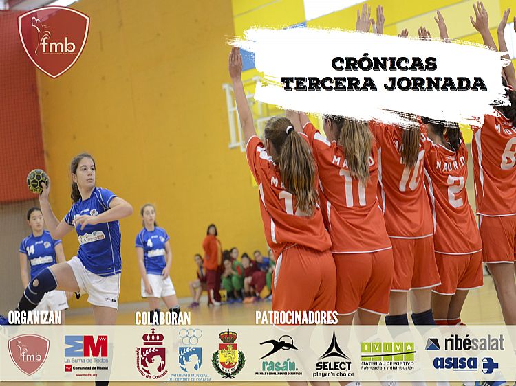 RESUMEN TORNEO PREPARATORIO 2015