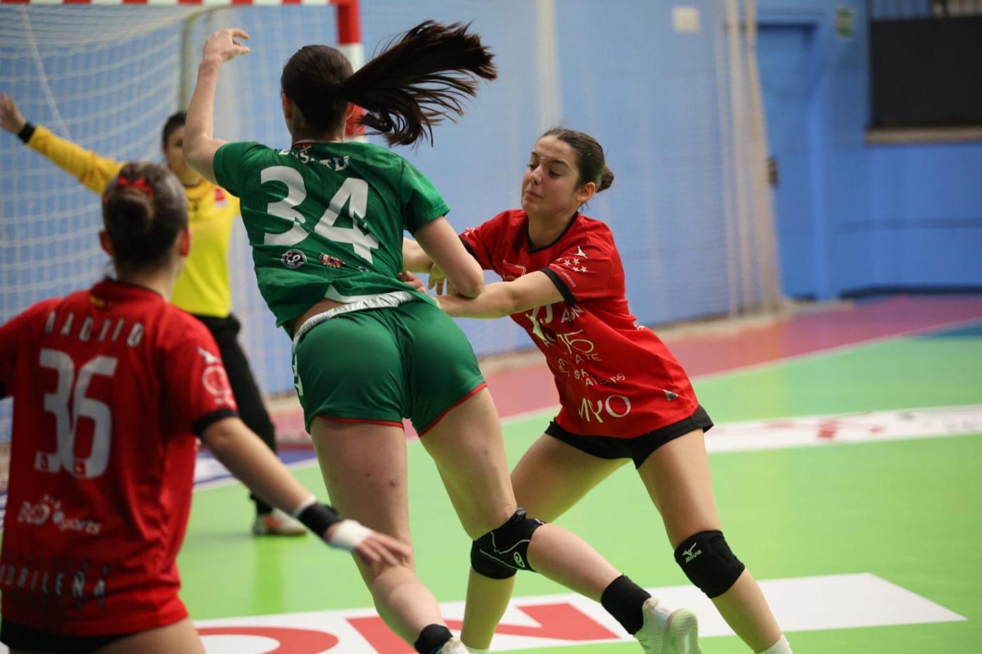 CONVOCATORIA SELECCIONES TORNEO CANGAS DEL NARCEA 2026