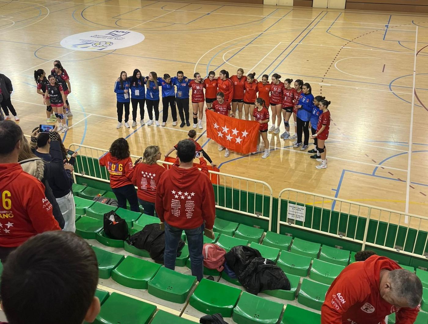 JORNADA 3 | SIGUE EL DESARROLLO DEL CESA 2026