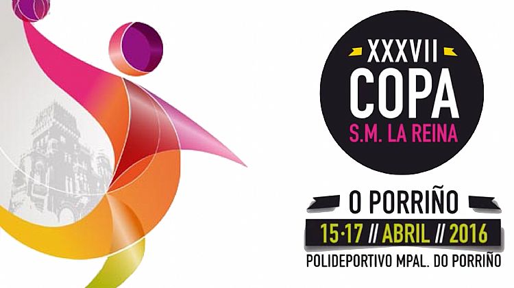 SORTEO XXXVII COPA S.M. LA REINA