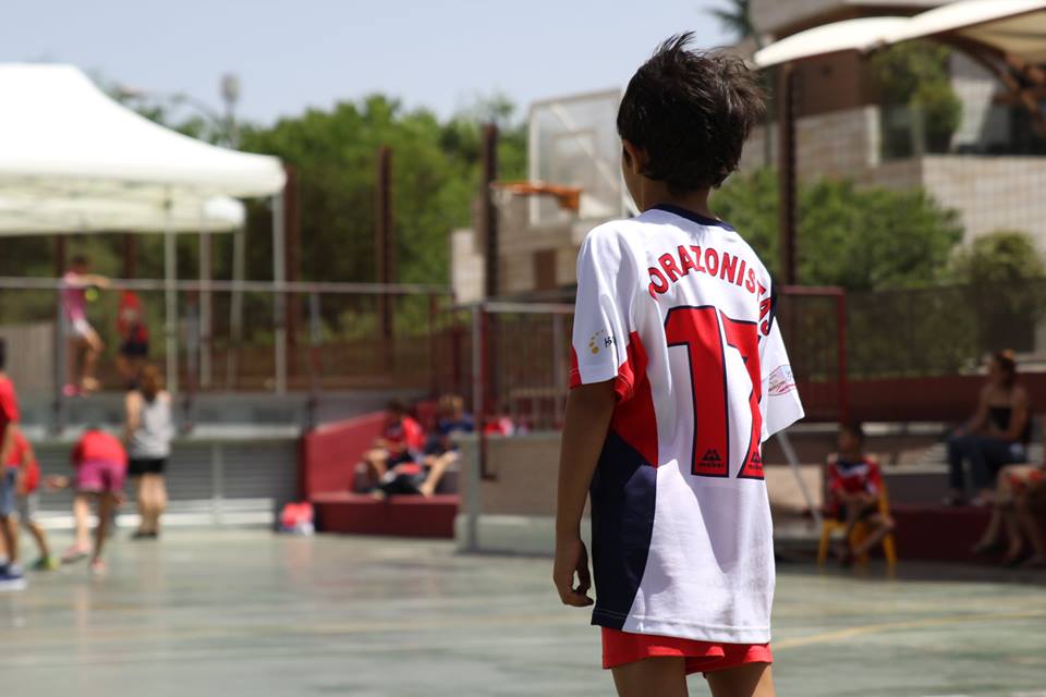 PROGRAMAS DE PROMOCION