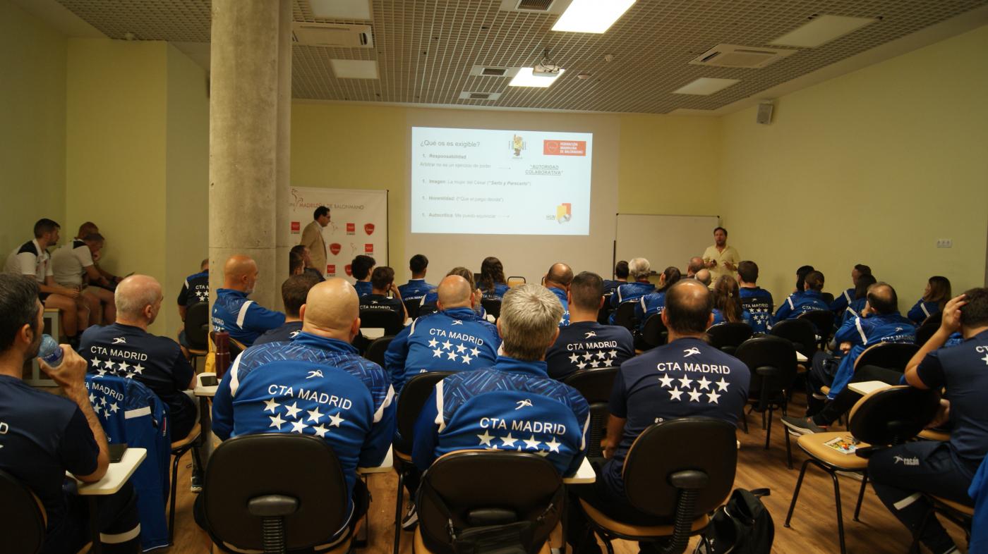 Grupo de Seguimiento Arbitral