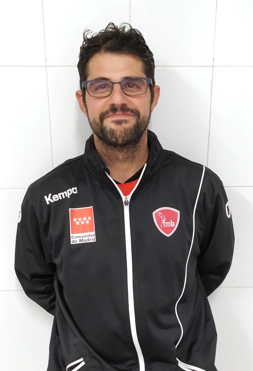 Alberto Feito
