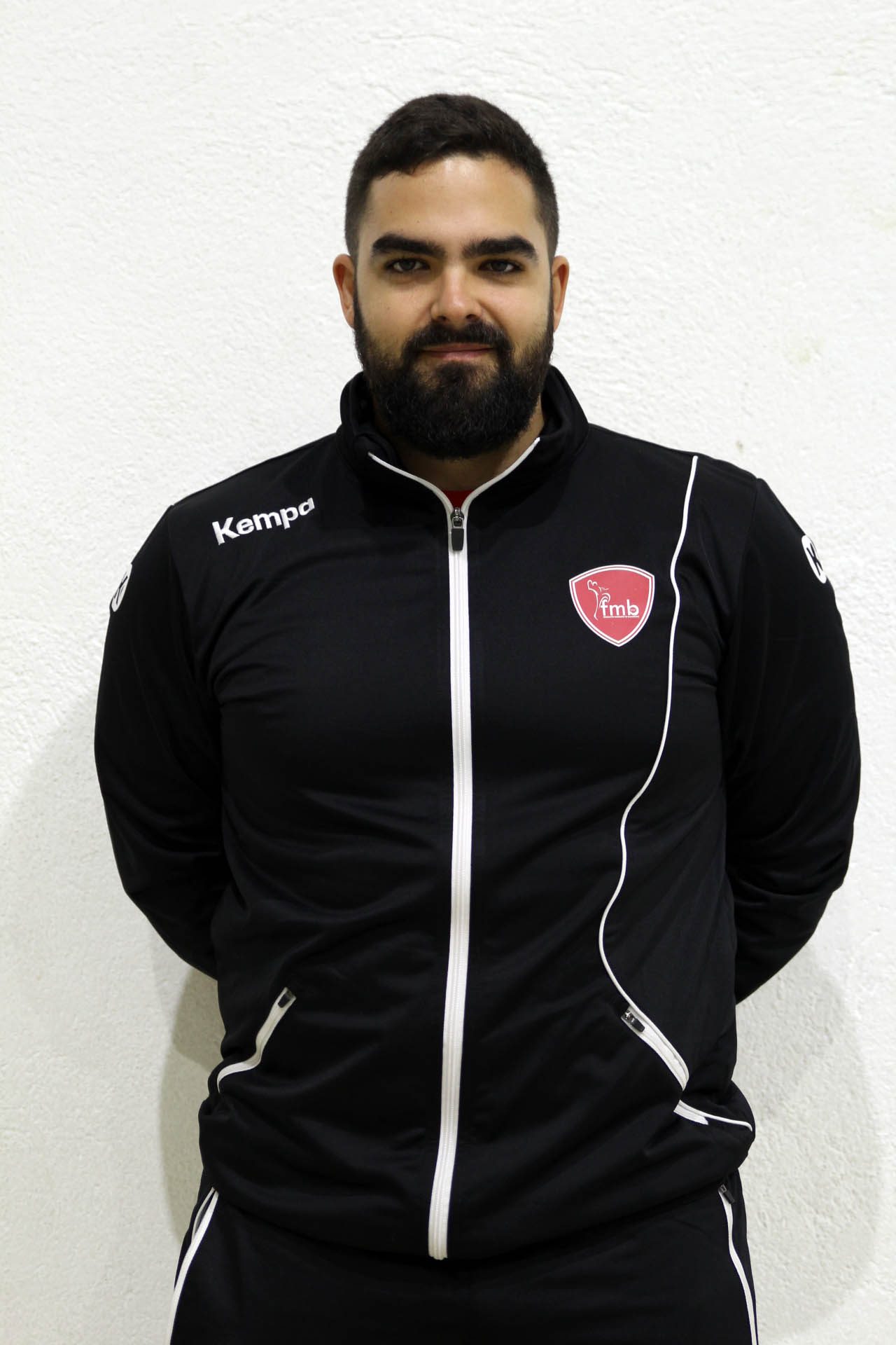 Isaac Delgado León
