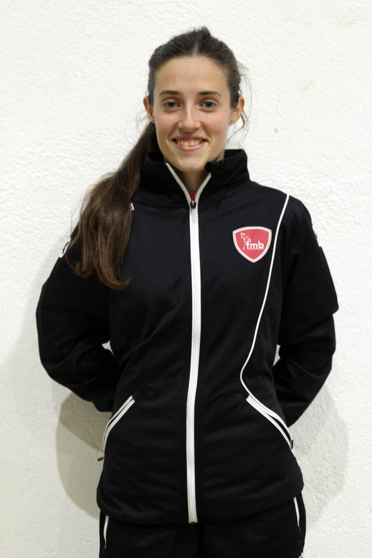 Sara López Martín