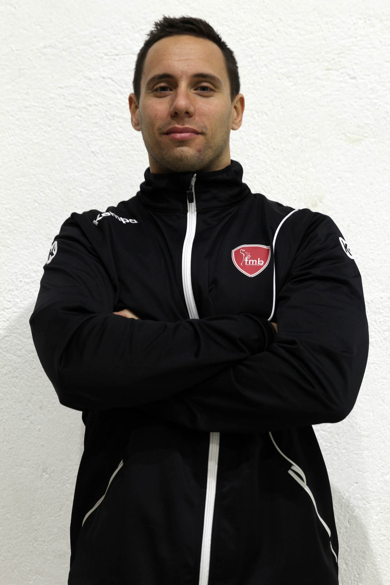 Fernando Blanco Cachón
