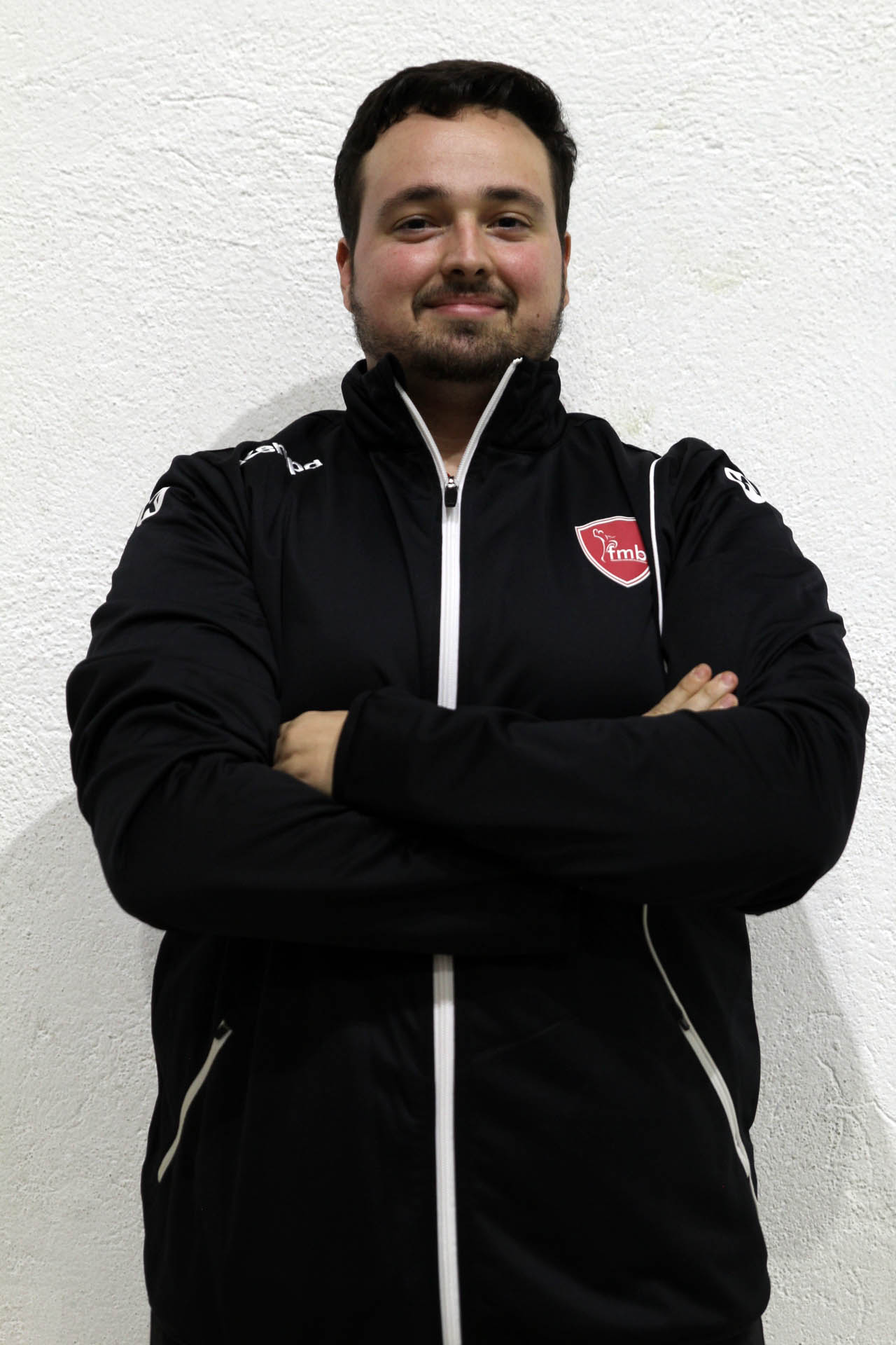 Javier Gimeno del Santo