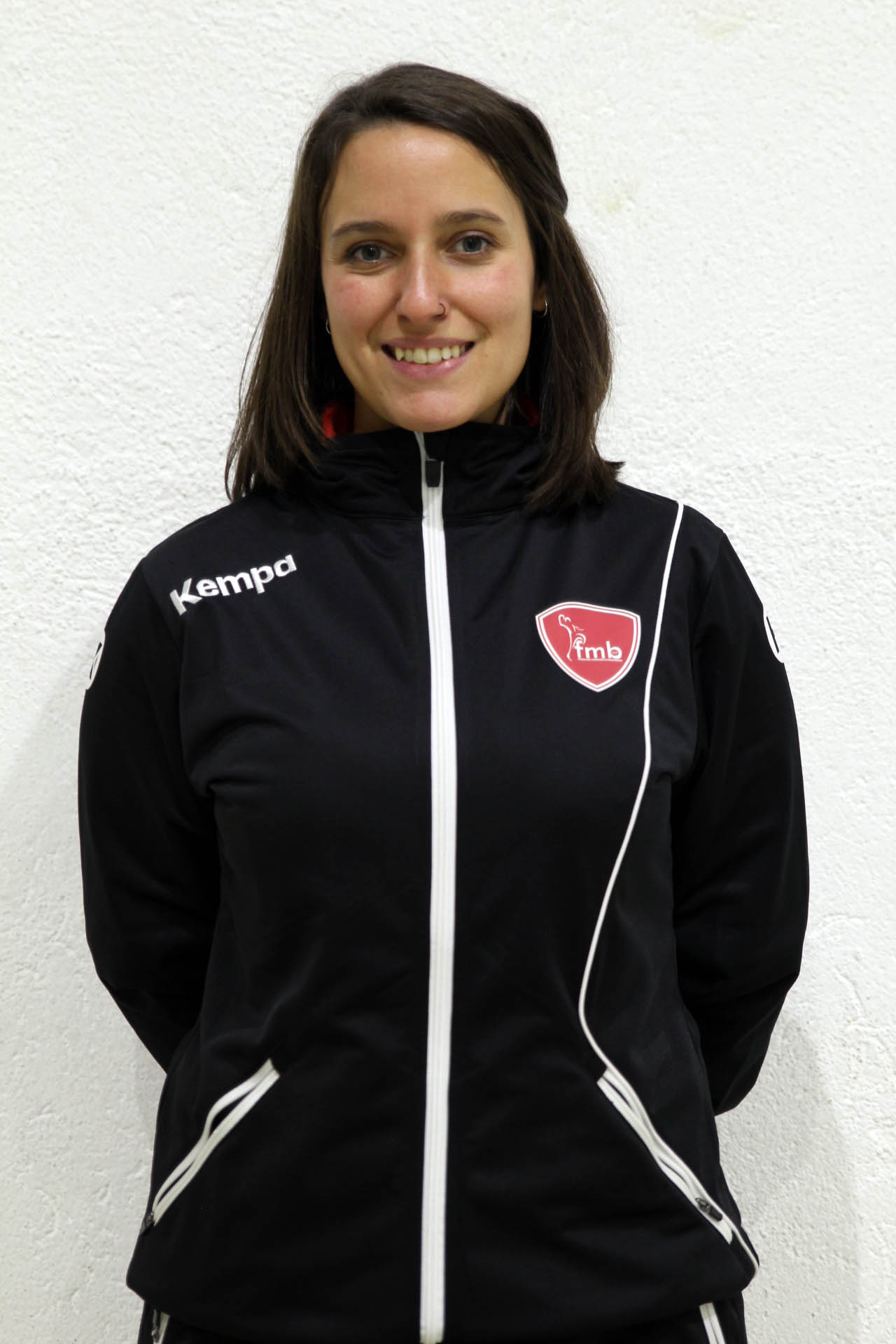 María Alirangues López