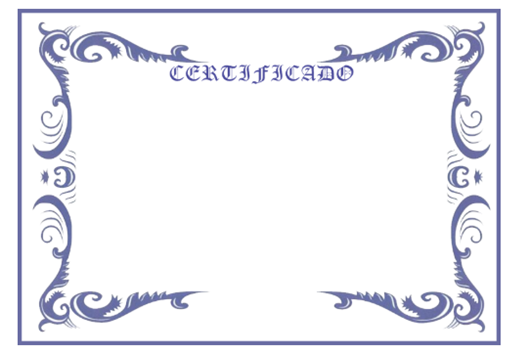 TASA EXPEDICIÓN DE CERTIFICADO